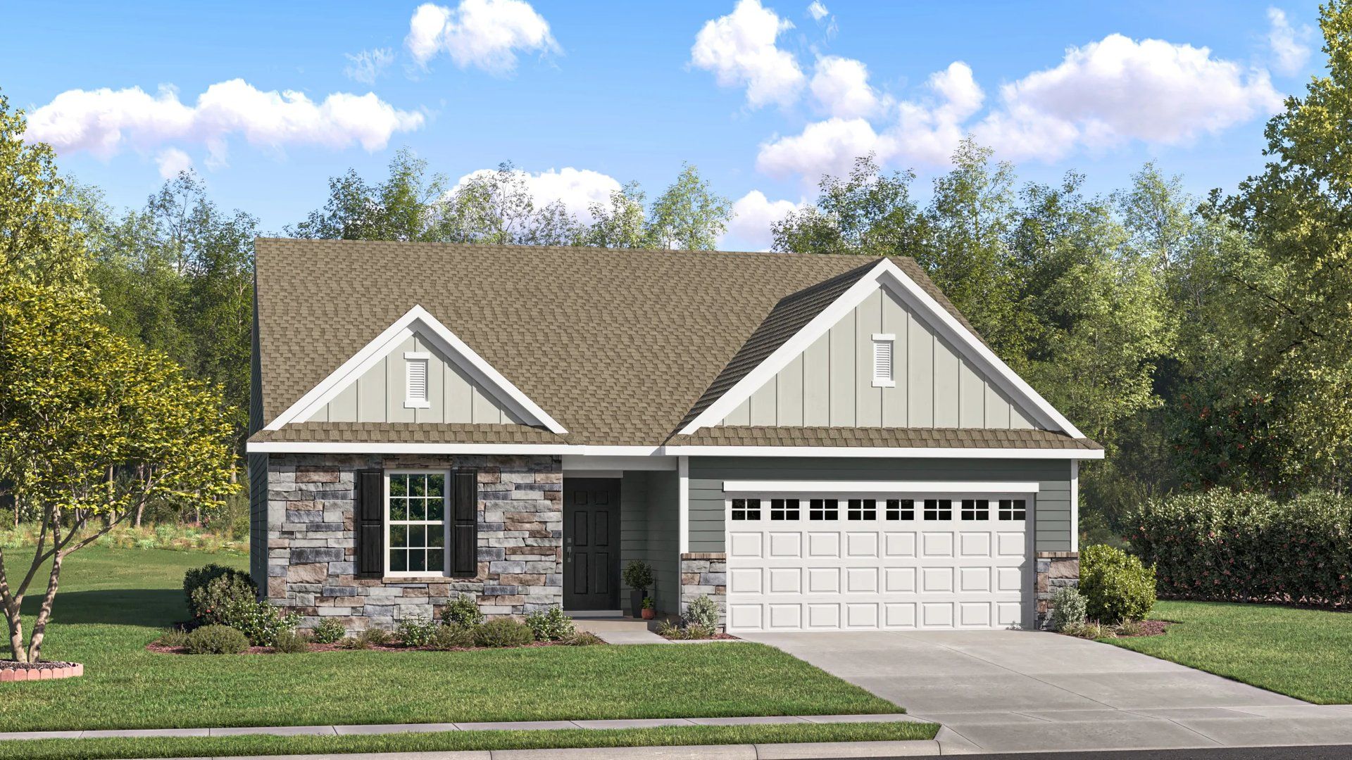 800 Sparano Loop. York, SC 29745