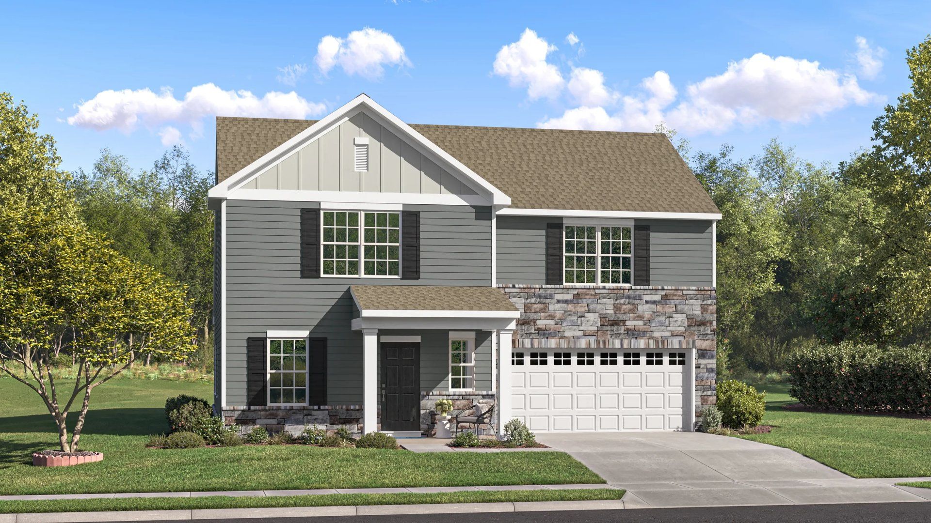 800 Sparano Loop. York, SC 29745