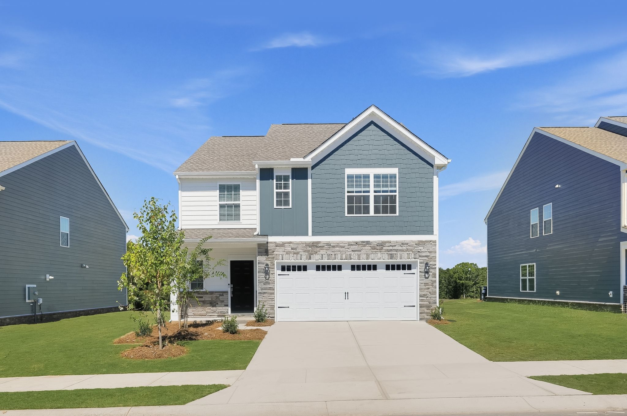 Cannon Village Dream Dickenson II 1