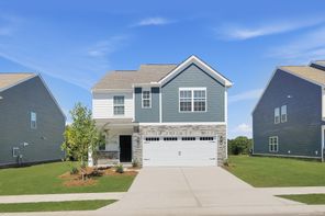 1246 Ambrosia Drive (Dickenson II)