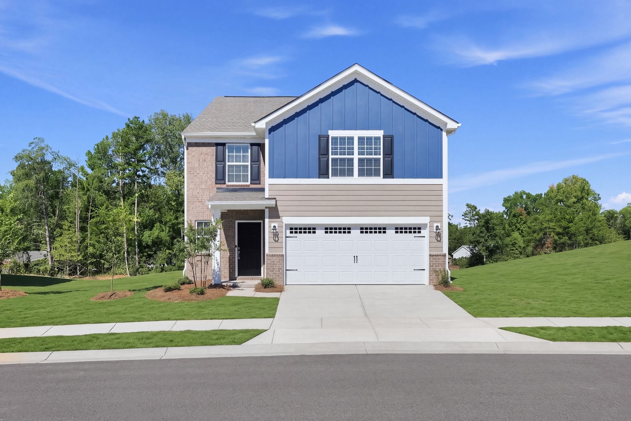 Cannon Village Dream Dickenson II 3
