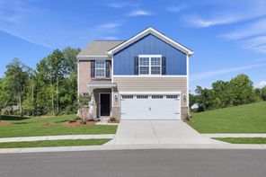 1258 Ambrosia Drive (Dickenson II)