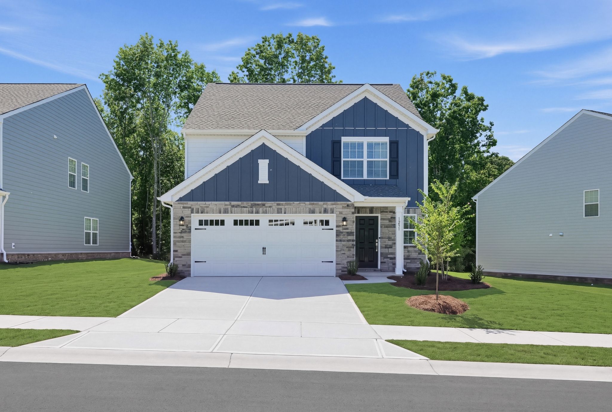 Cannon Village Dream Emerson II 1