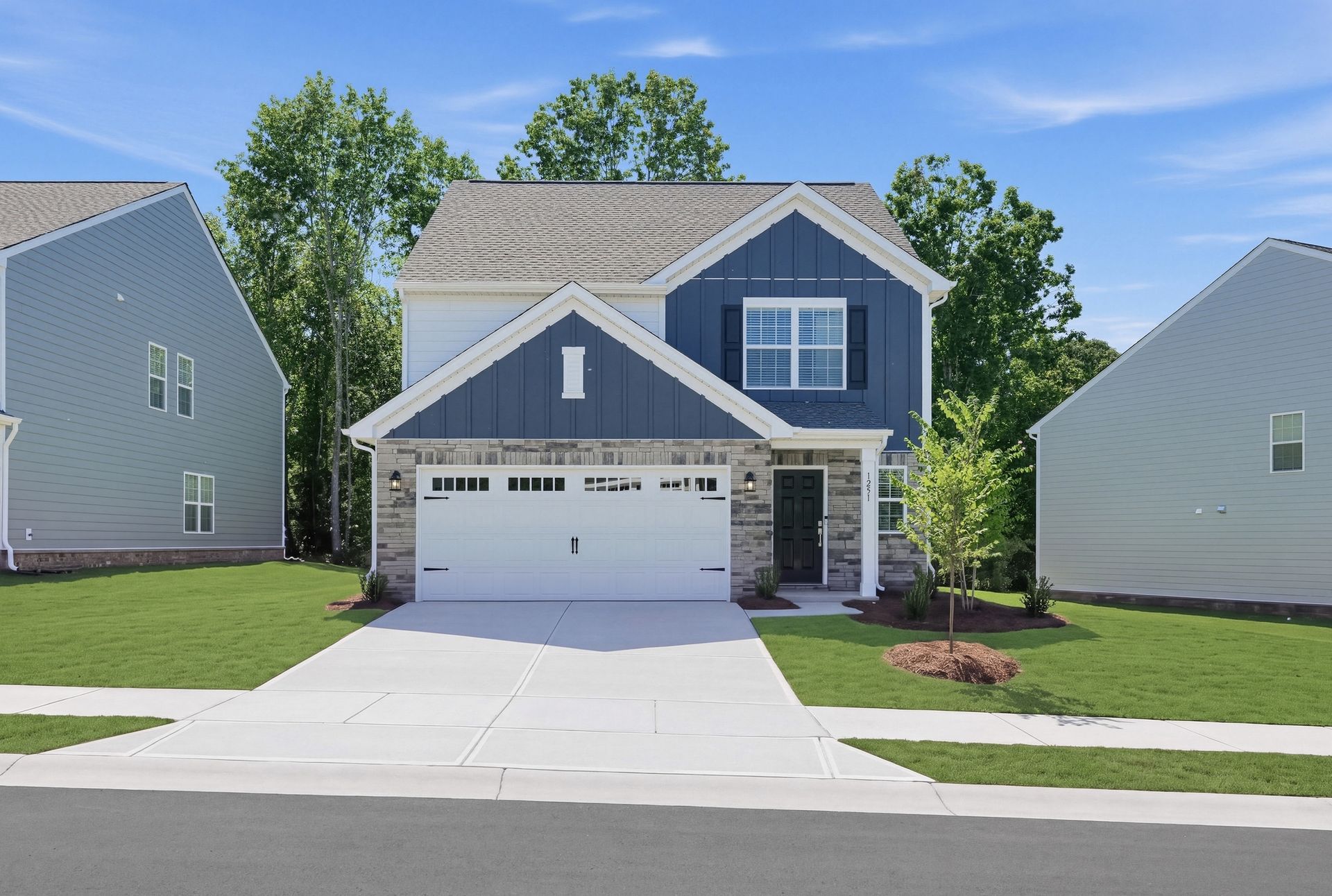 Cannon Village Dream Emerson II 1