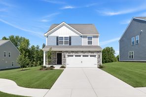 1254 Ambrosia Drive (Emerson II)