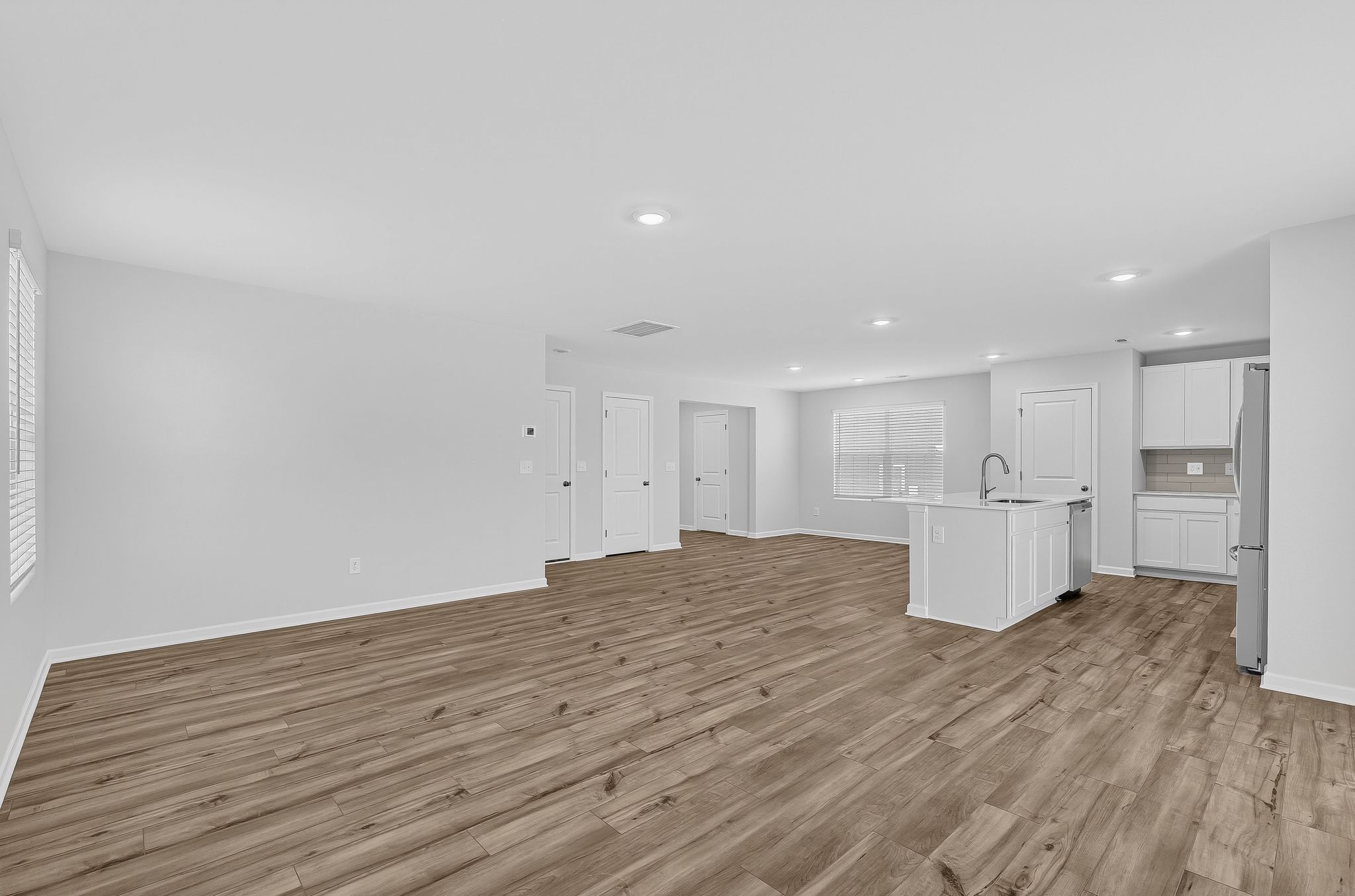 Cannon Village Dream Dickenson II 11