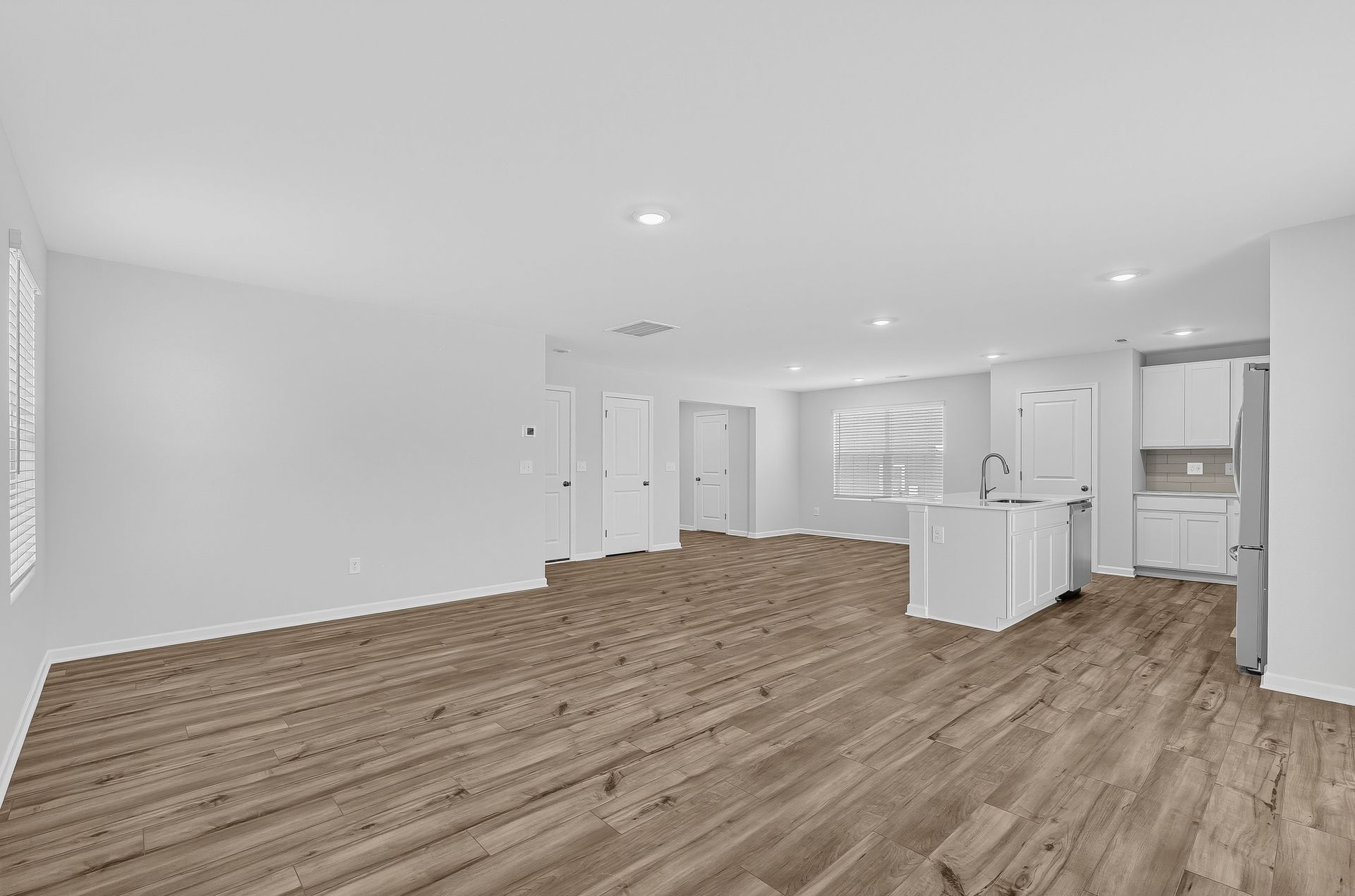 Cannon Village Dream Dickenson II 11