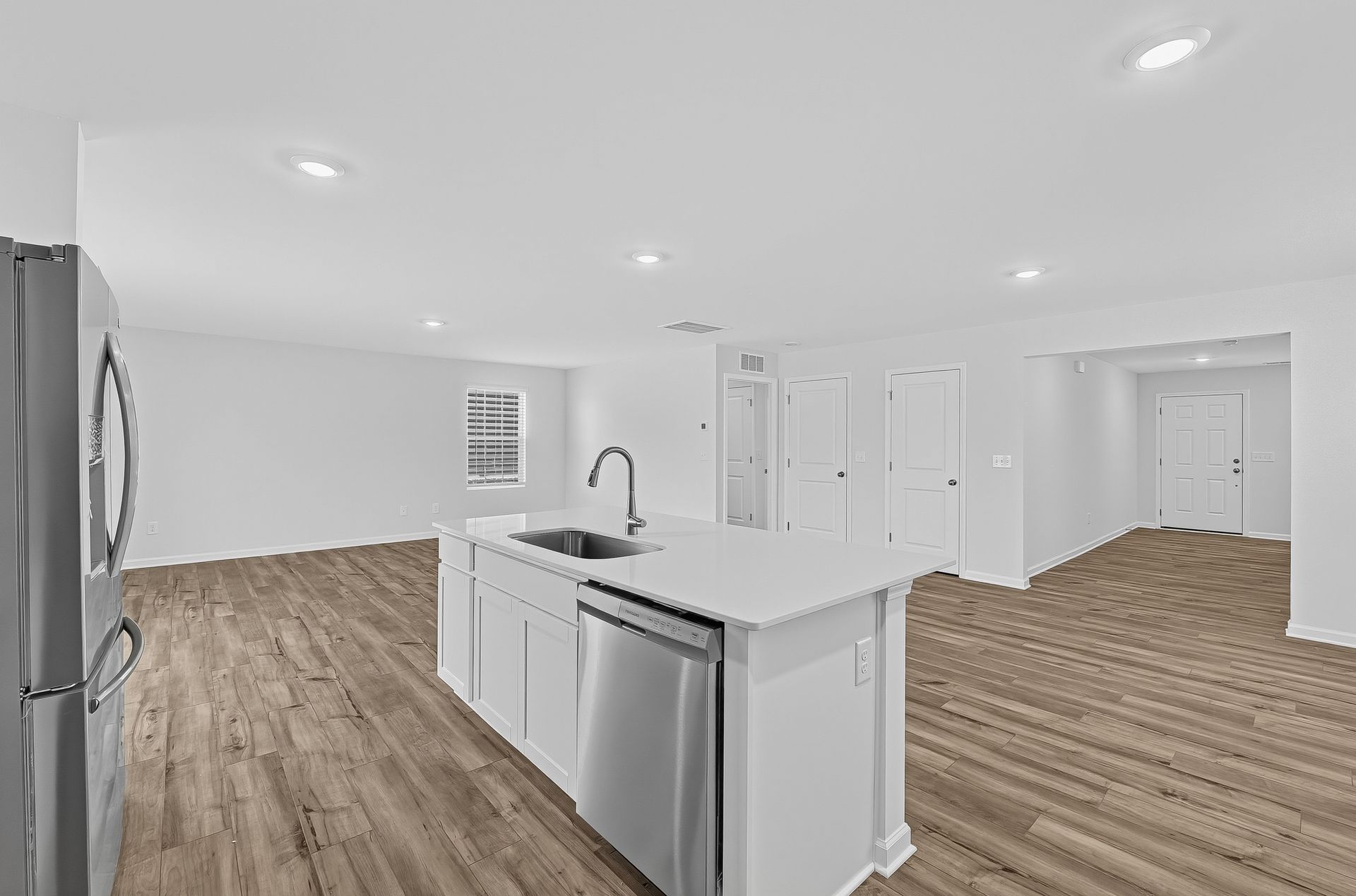 Cannon Village Dream Dickenson II 12