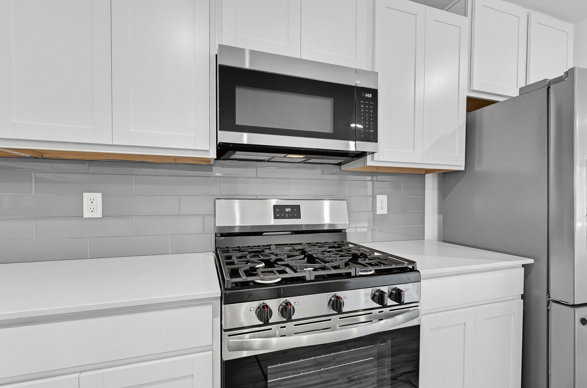 Cannon Village Dream Dickenson II 13