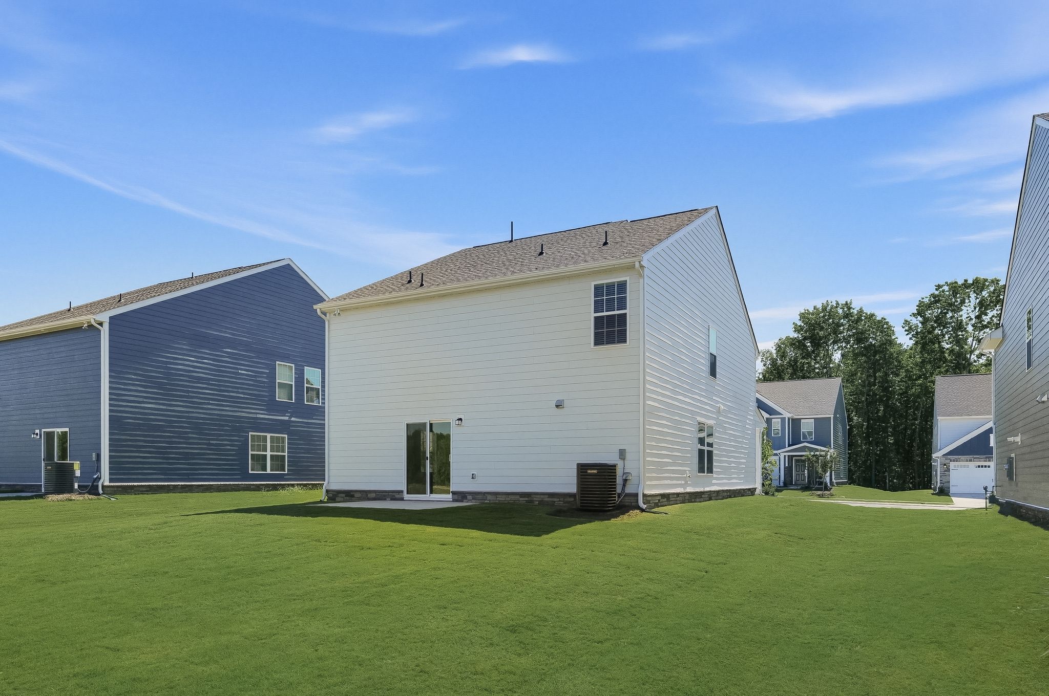 Cannon Village Dream Dickenson II 3