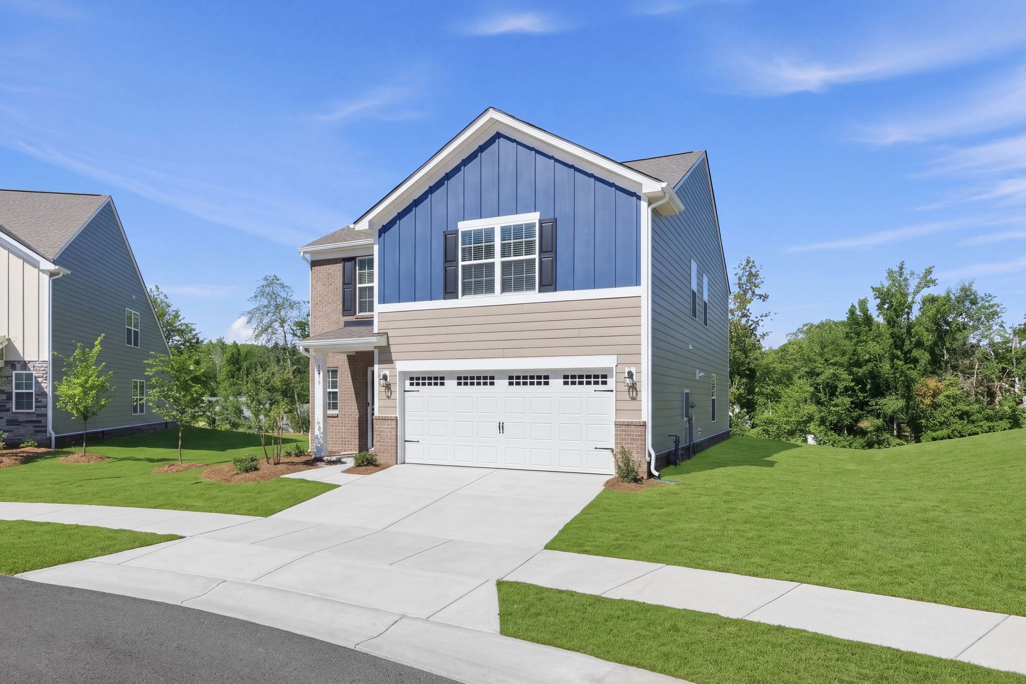 Cannon Village Dream Dickenson II 1