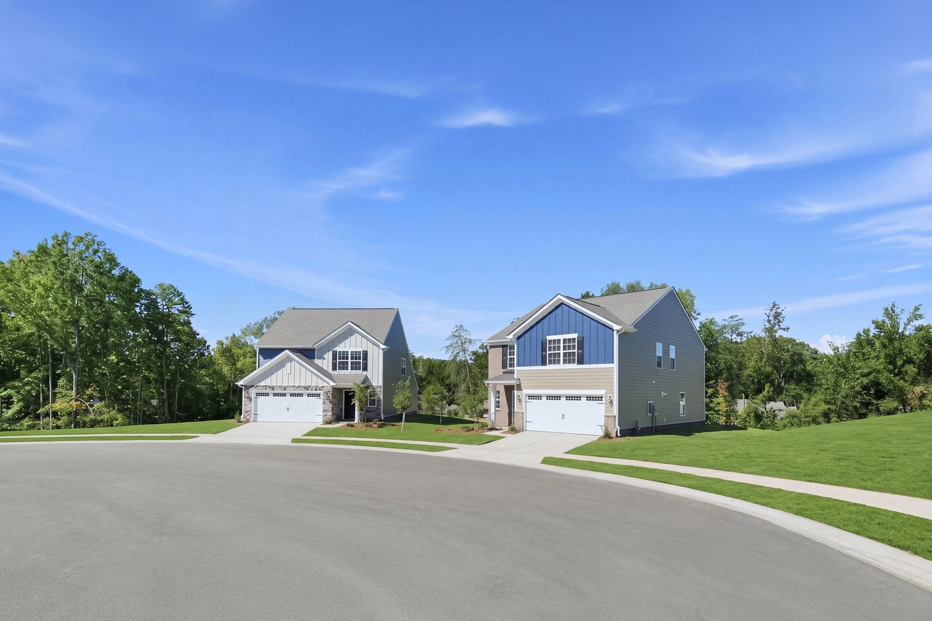 Cannon Village Dream Dickenson II 2