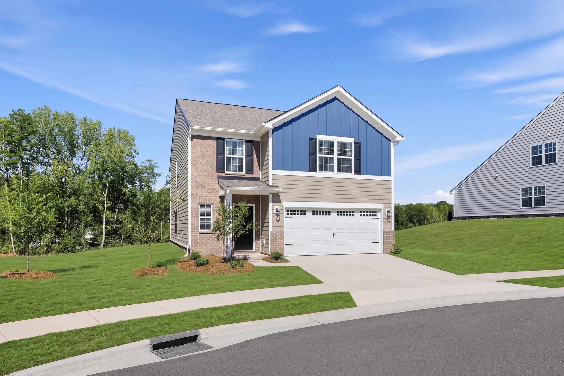 Cannon Village Dream Dickenson II 4