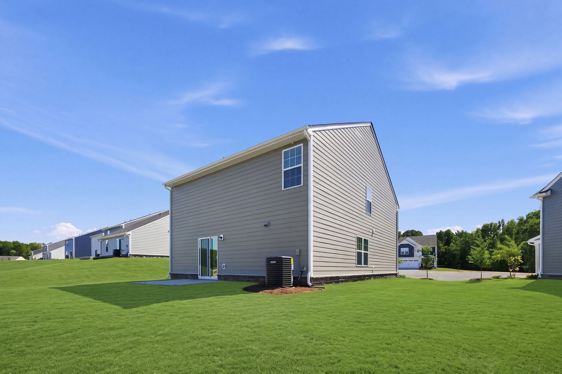 Cannon Village Dream Dickenson II 5