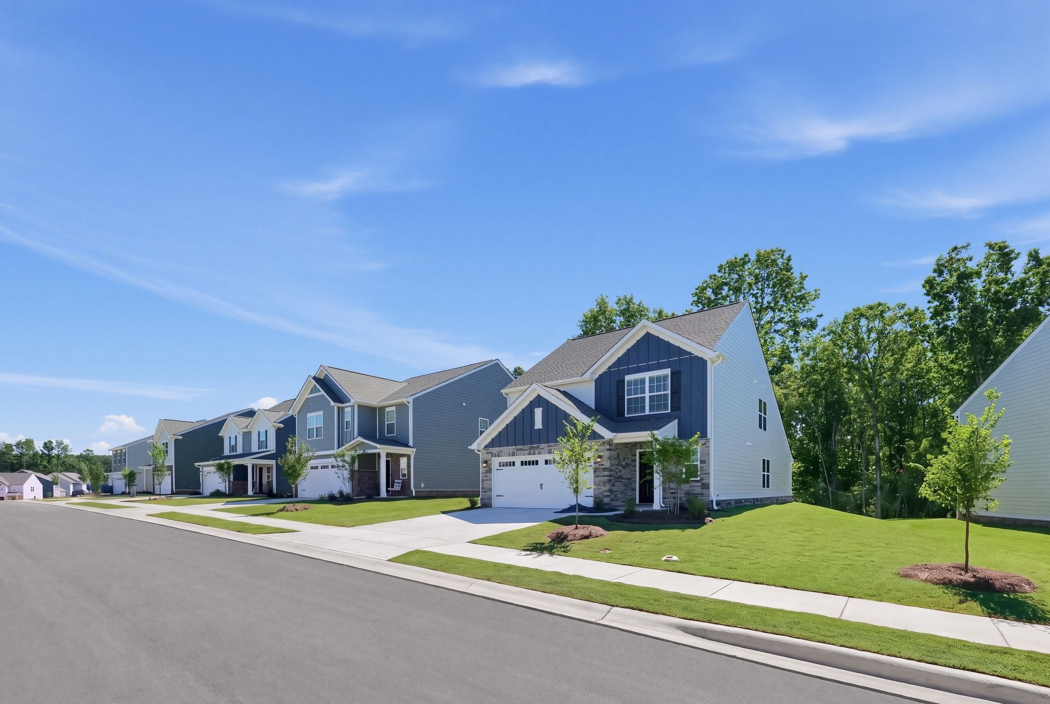 Cannon Village Dream Emerson II 4