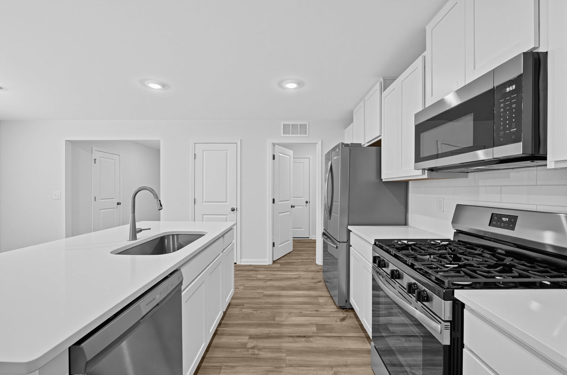 Cannon Village Dream Emerson II 15