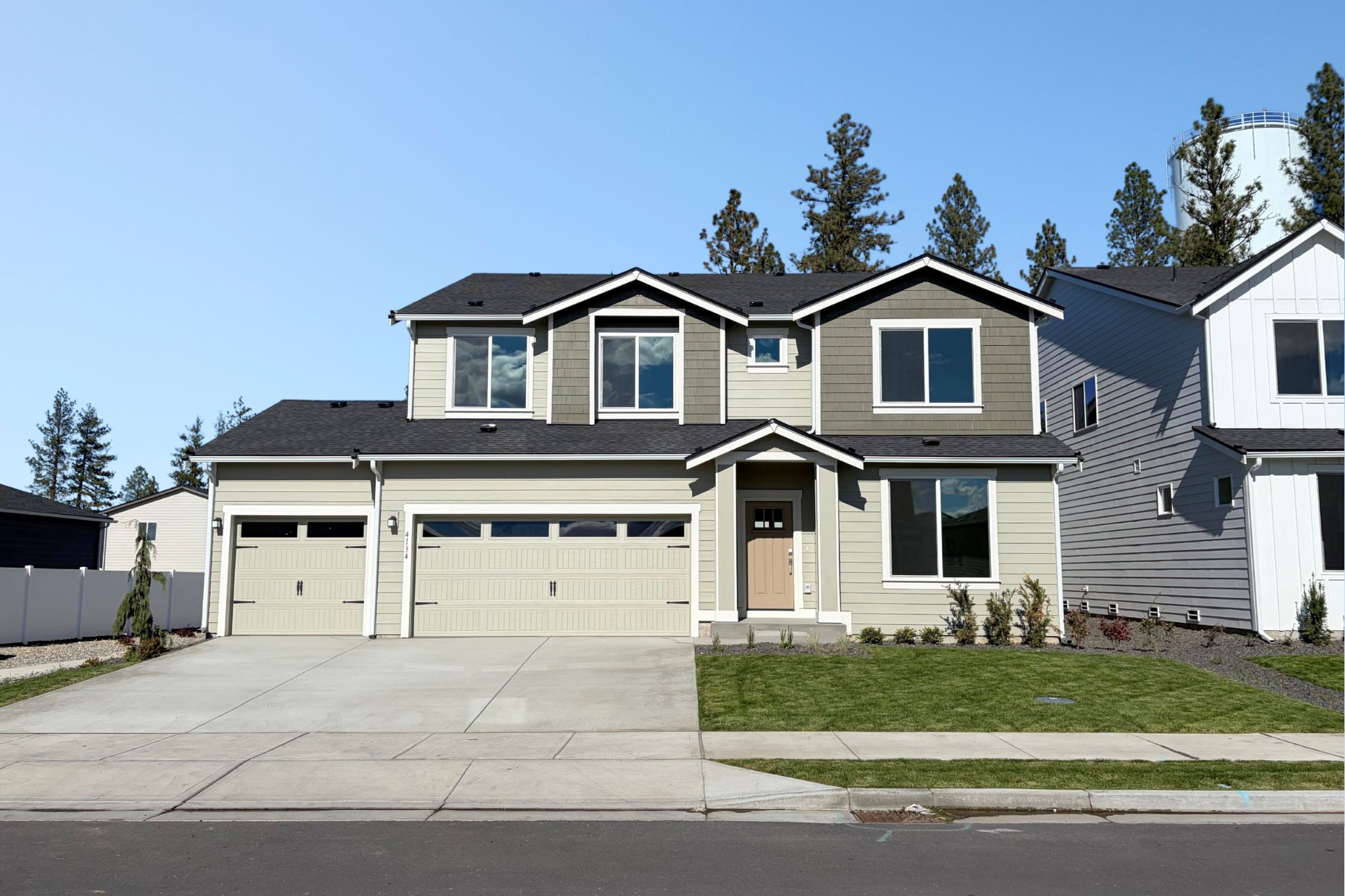 4134 W Vel View Rd (Meridian 3-car)