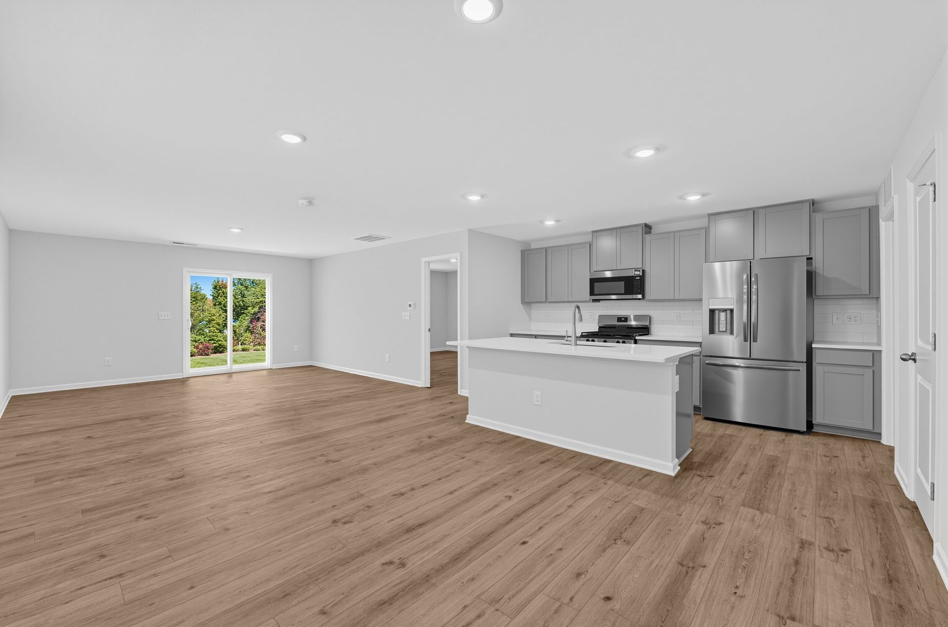 Cannon Village Dream Emerson II 12