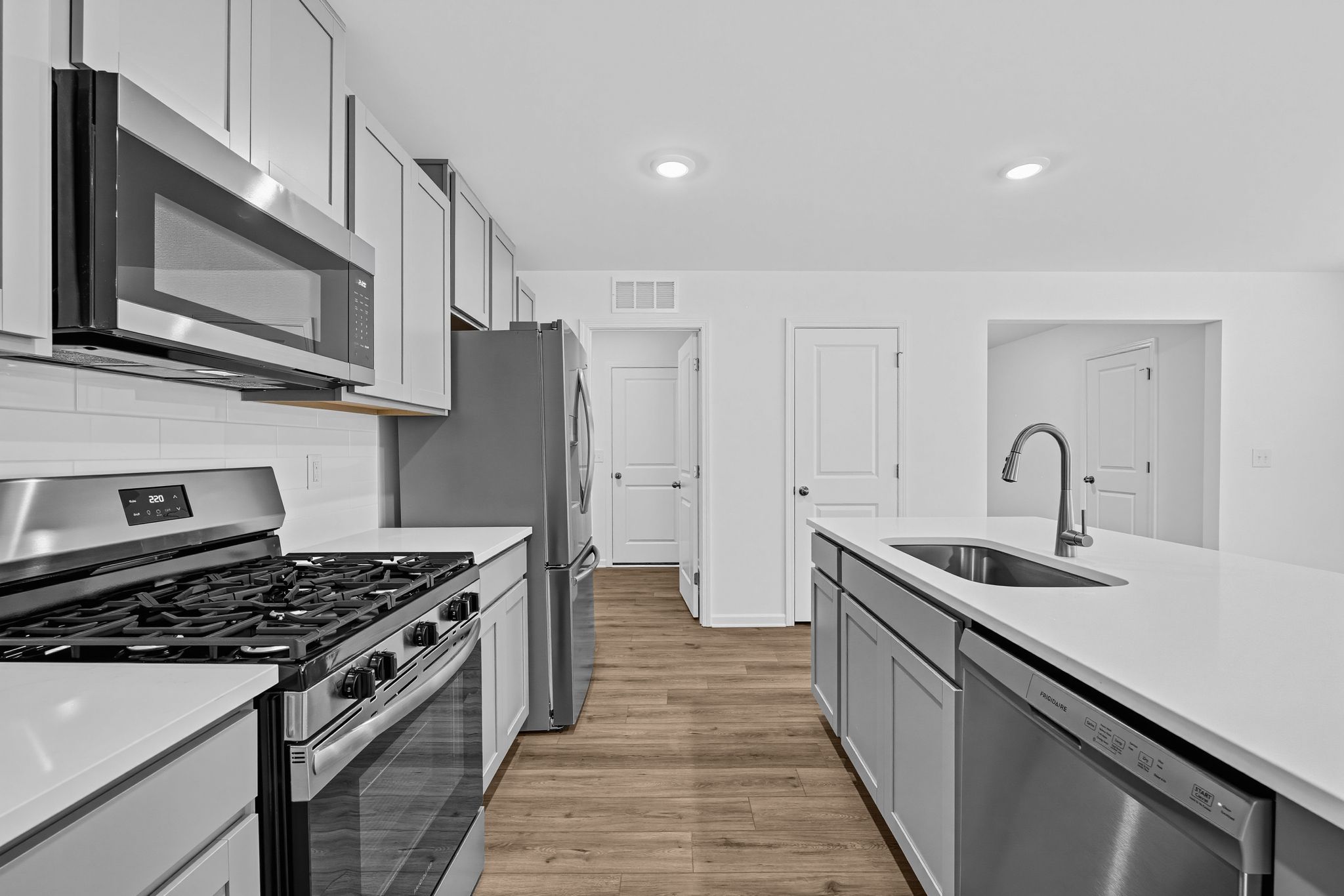 Cannon Village Dream Emerson II 15