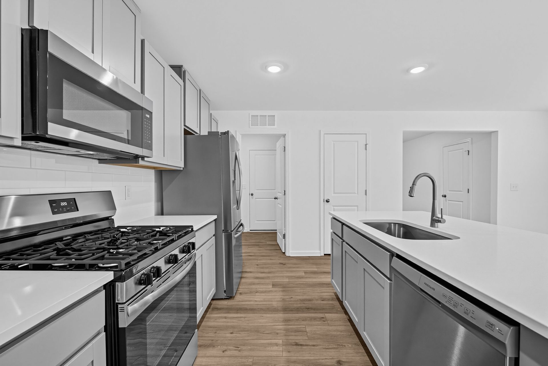 Cannon Village Dream Emerson II 15