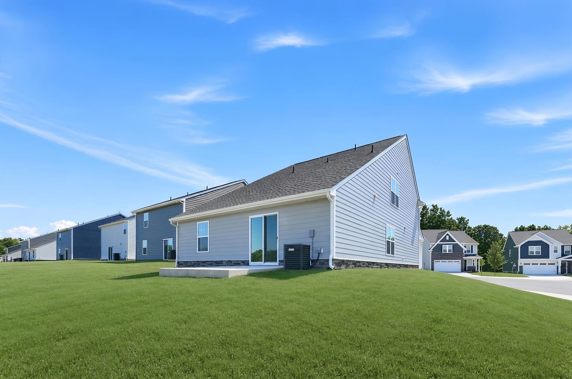 Cannon Village Dream Emerson II 5