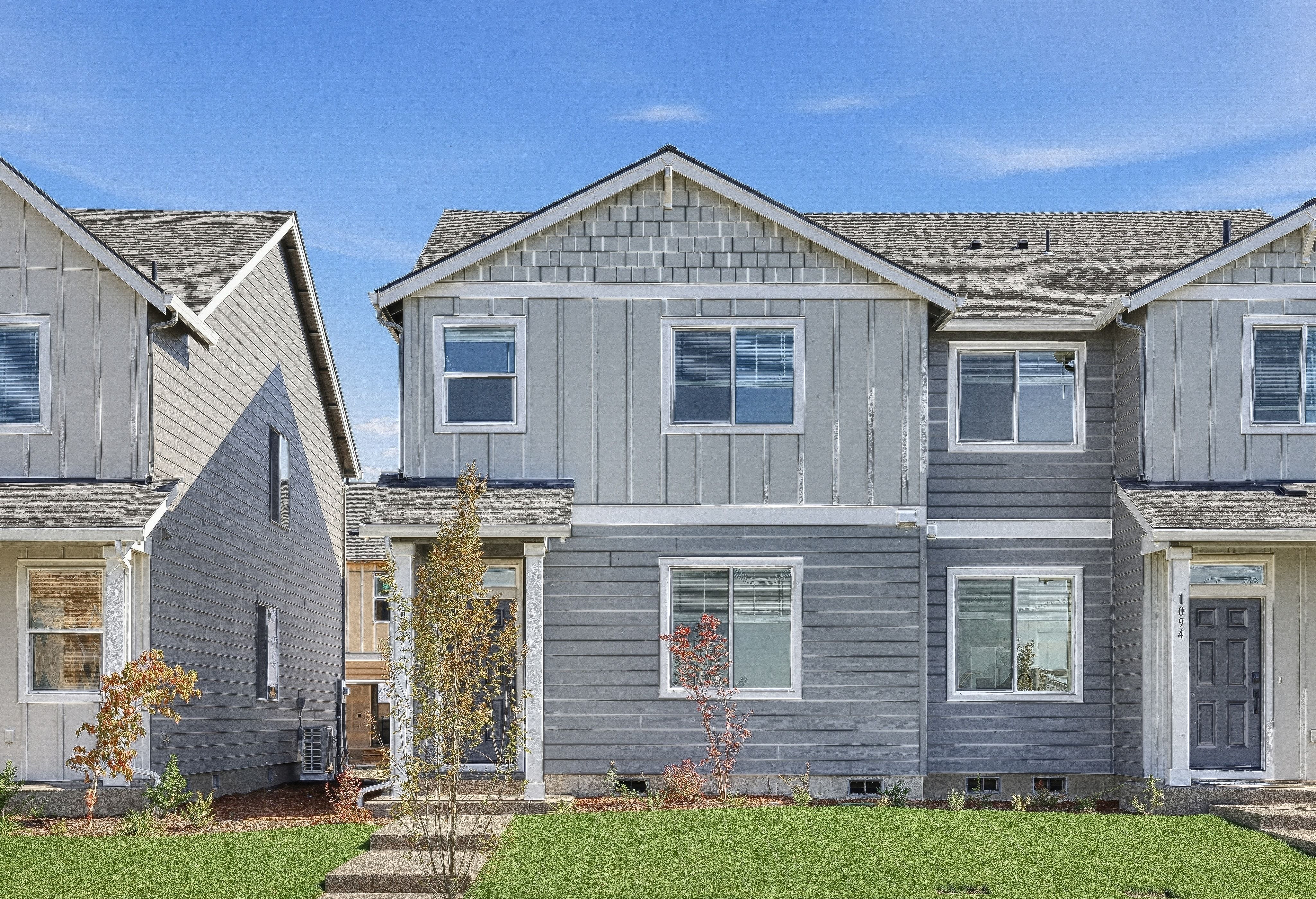 Brookings - Brighton Pointe - The Evergreen Collection: Woodburn, Oregon - Lennar