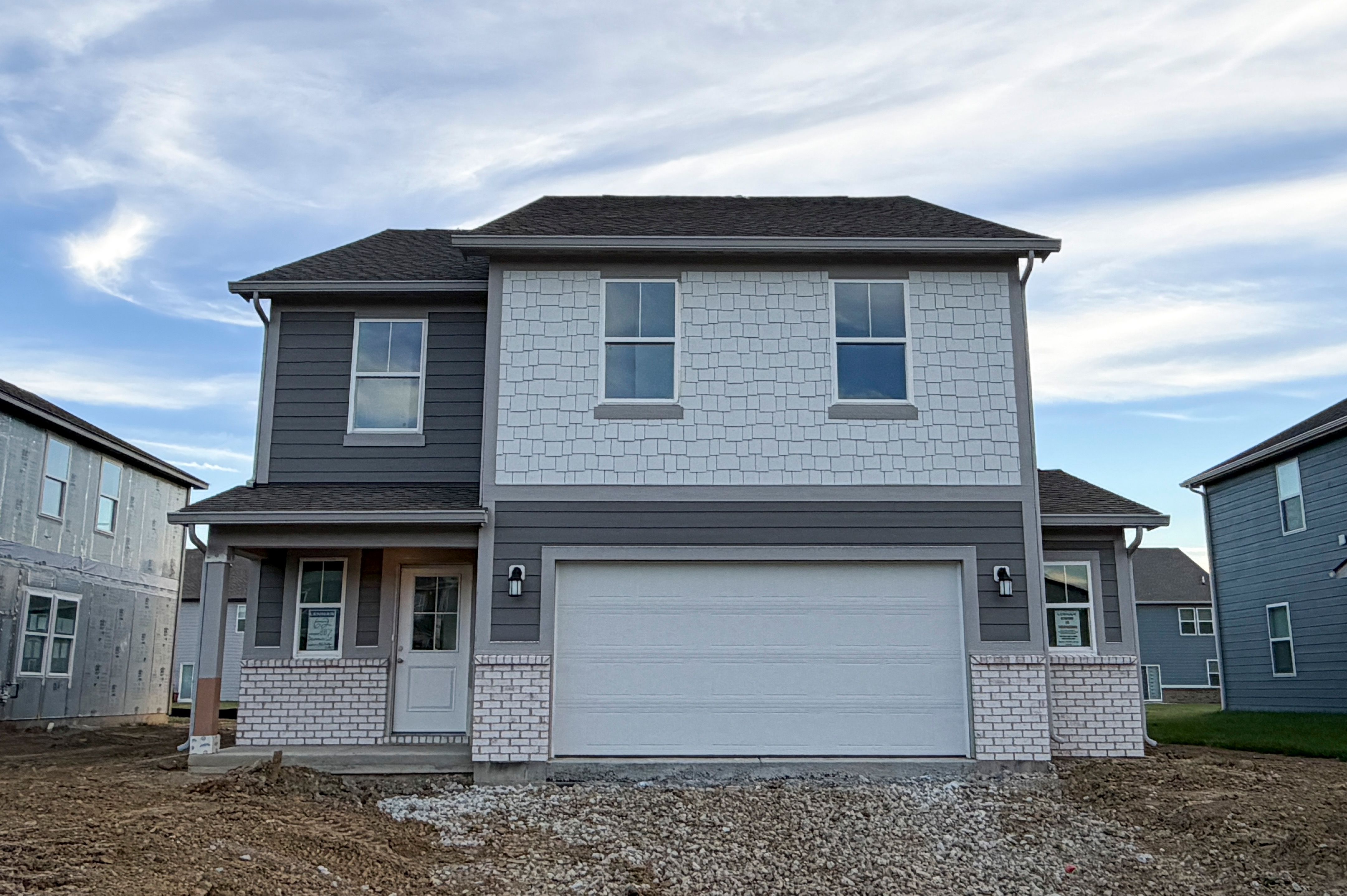 887 Drummond Court (Ironwood)