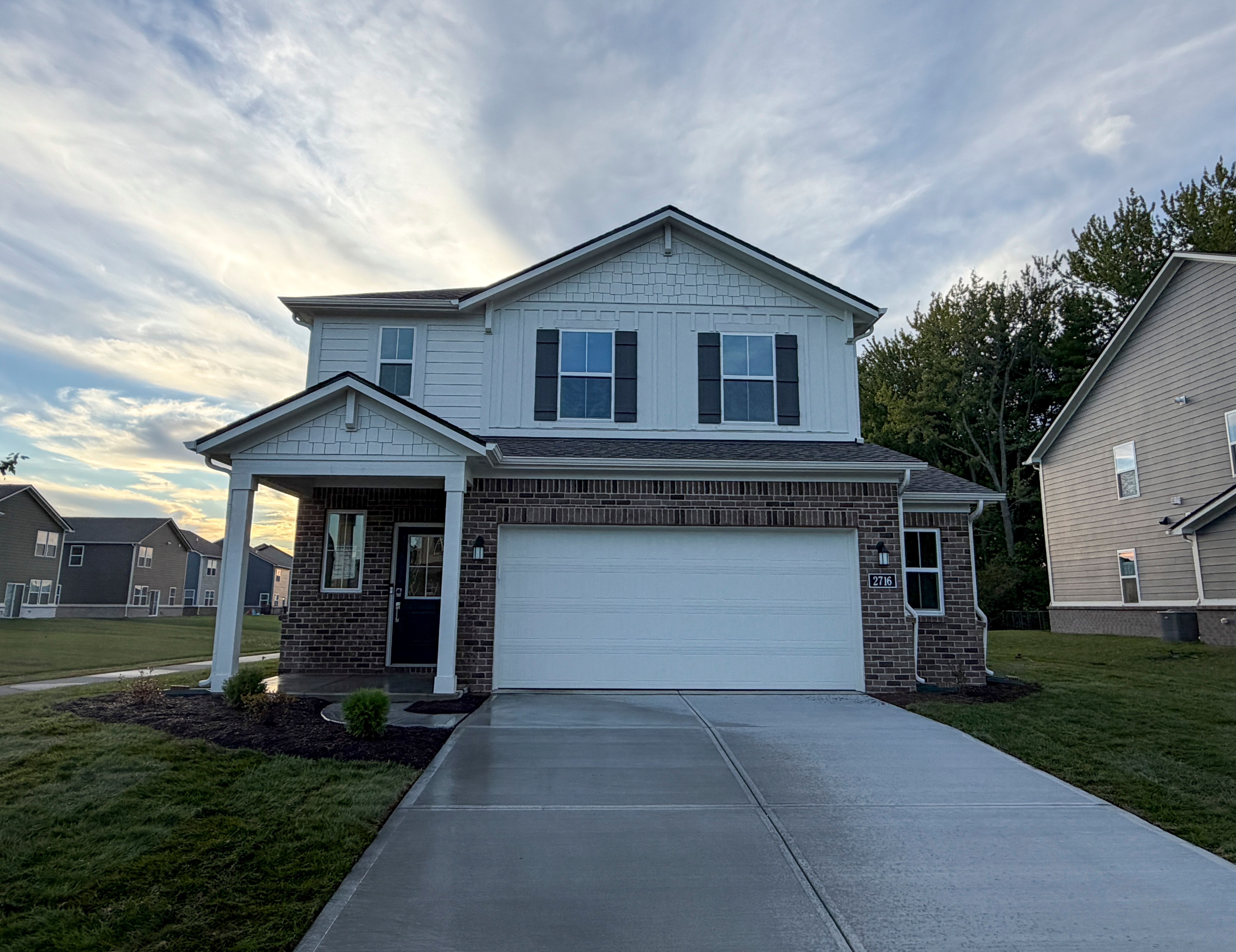 2716 Liam Place (Davidson)