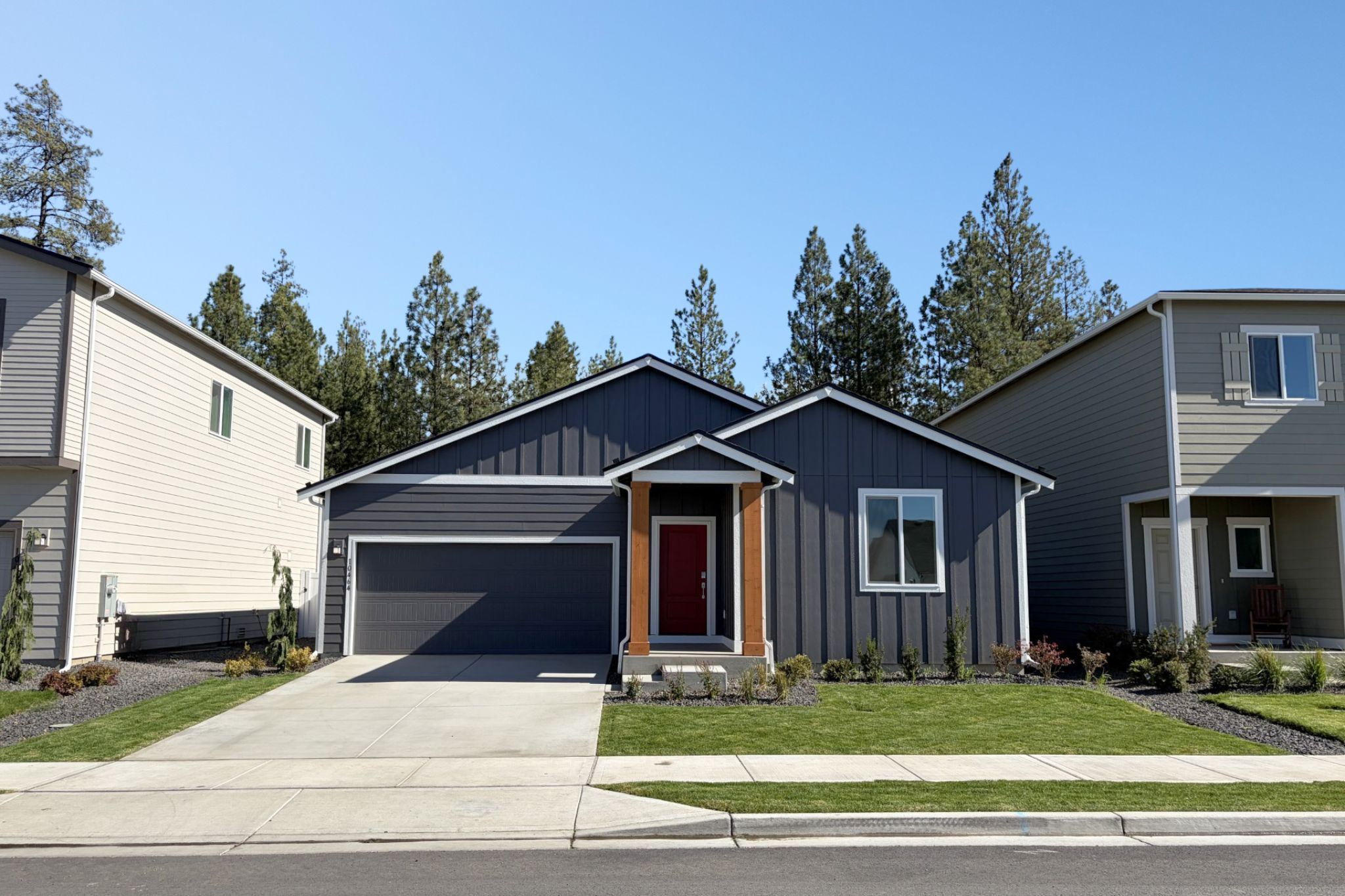 10464 N Molly St (Ridgefield)