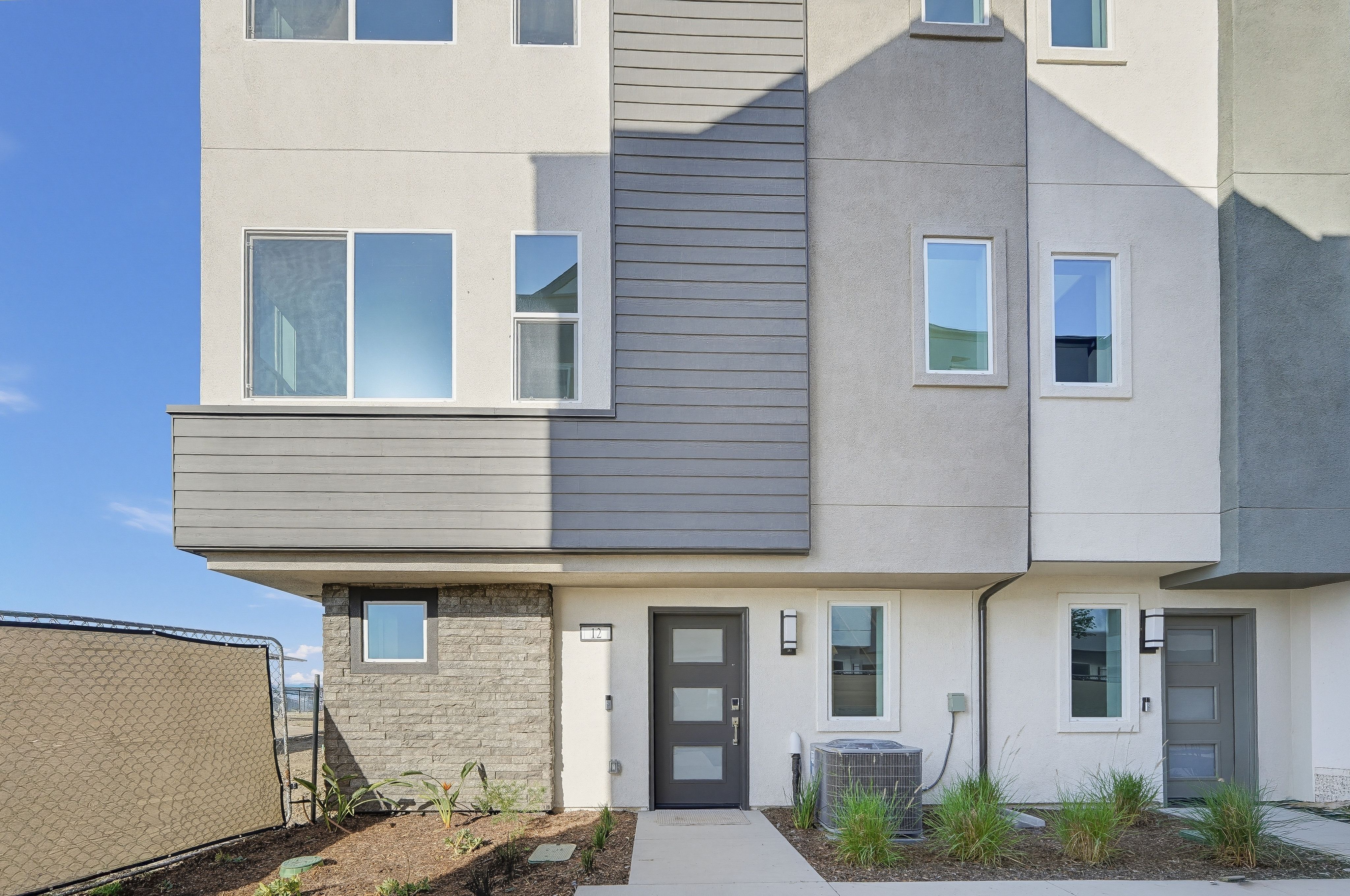 Madison 2A - Manhattan Square - Madison: Carson, California - Lennar