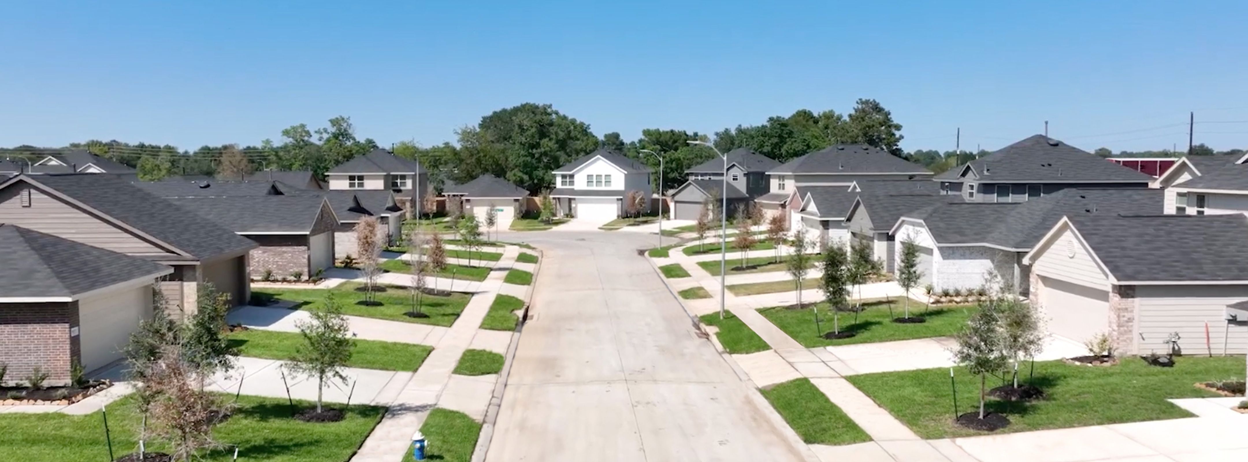 casa en Cypress Green - Cottage Collection por Lennar