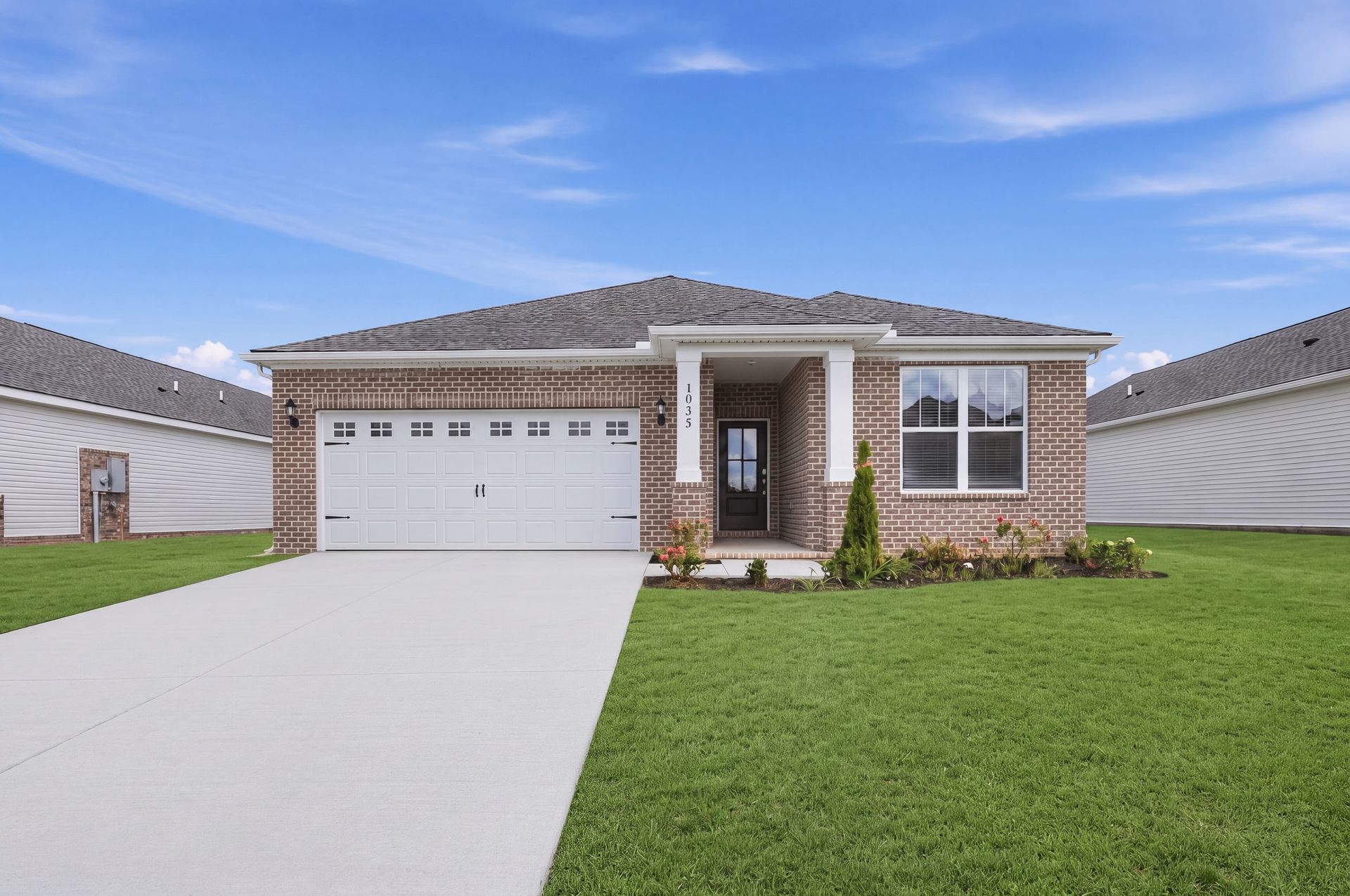 Spring Valley Estates 36 Ashbury 2