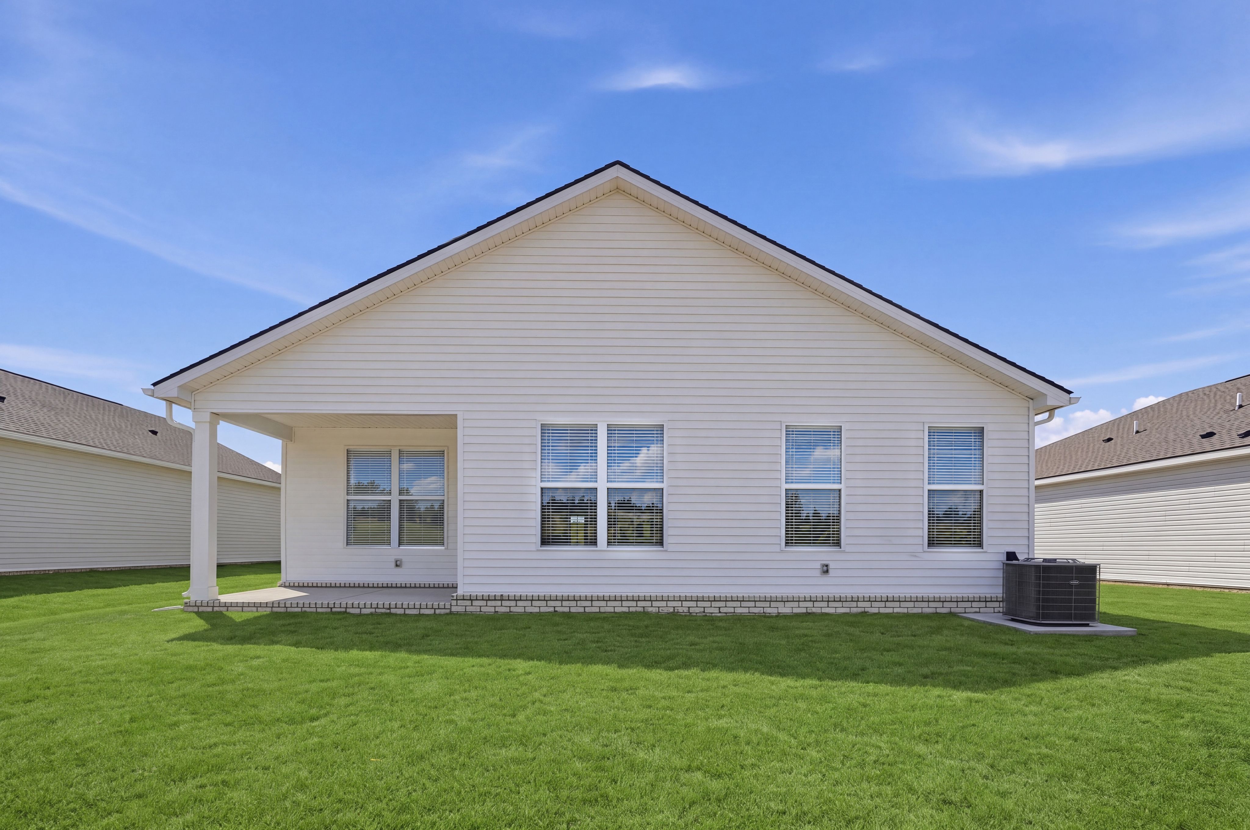 Spring Valley Estates 36 Ashbury 1