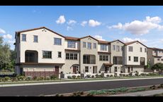 Trellis: Buena Park, California - Lennar