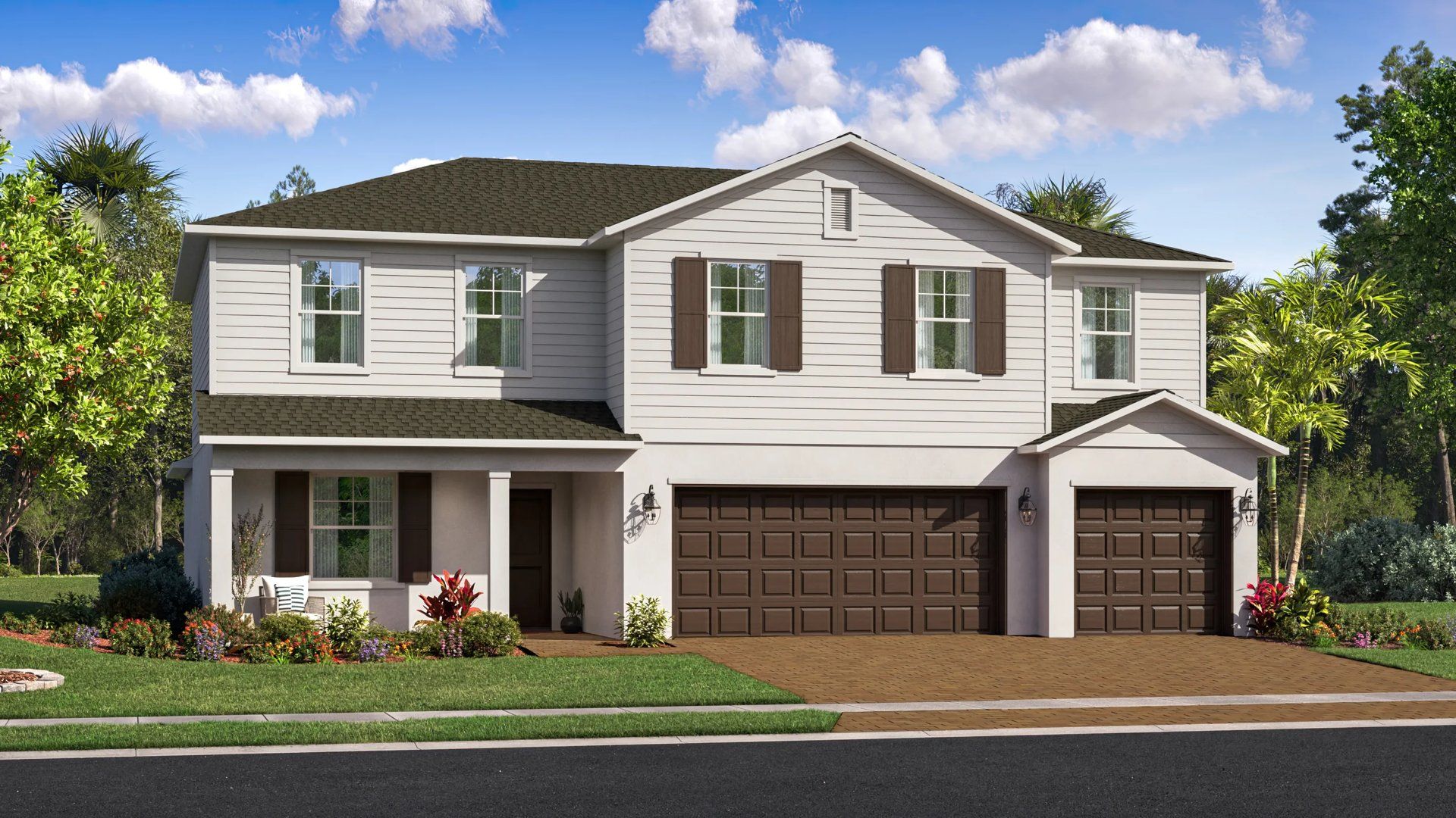 4019 Barracuda Lane Se. Palm Bay, FL 32909