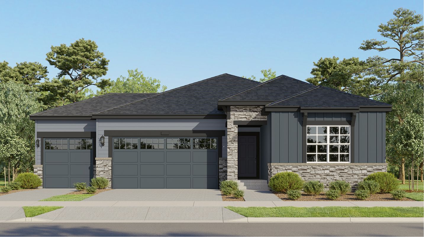 3475 Kingston Crest Trail (Hartford)