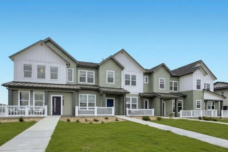 Riano Ridge - The Parkside Collection - Loveland, CO