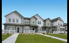 Riano Ridge - The Parkside Collection: Loveland, Colorado - Lennar