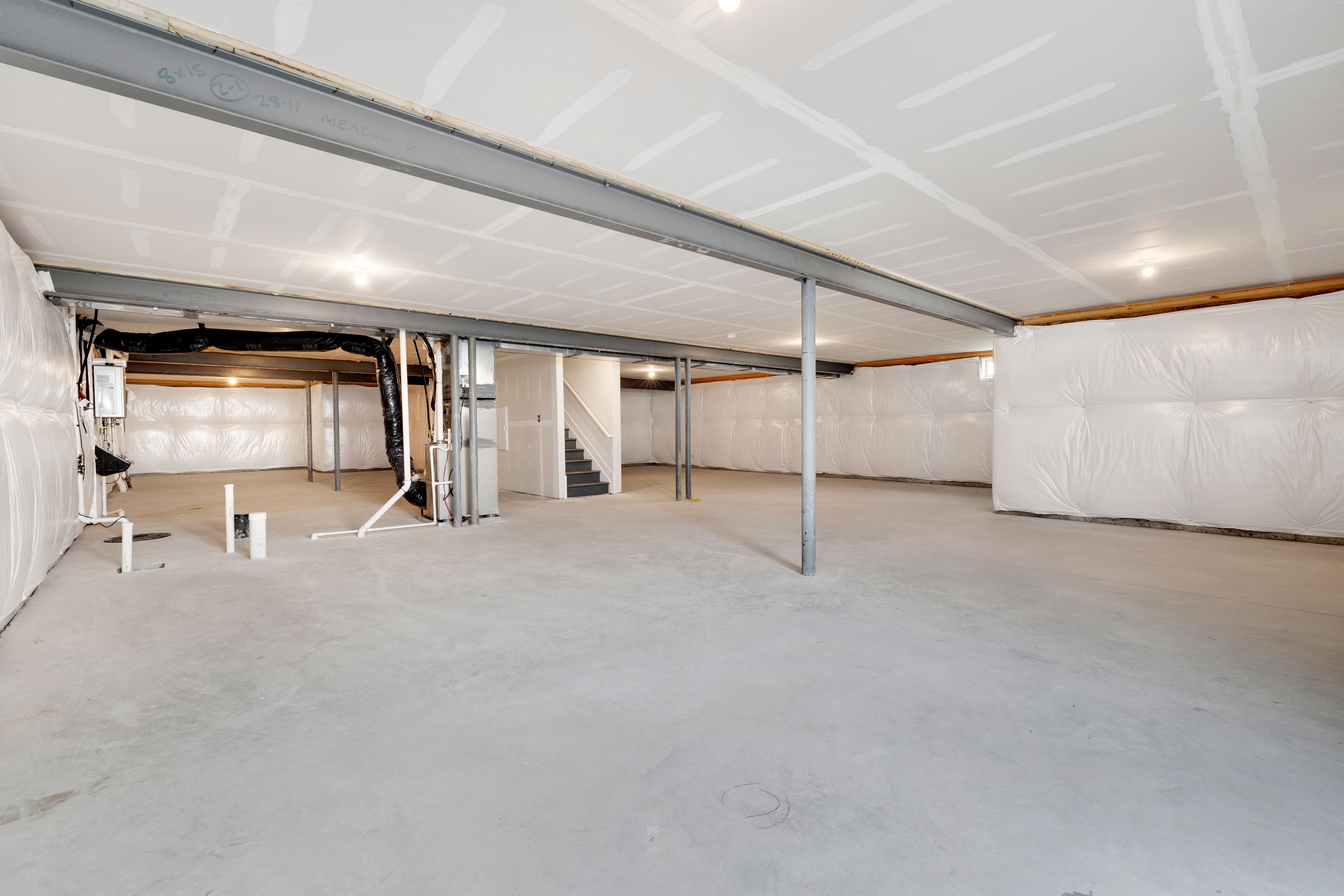 Plantation Lakes Dover Basement 2of2