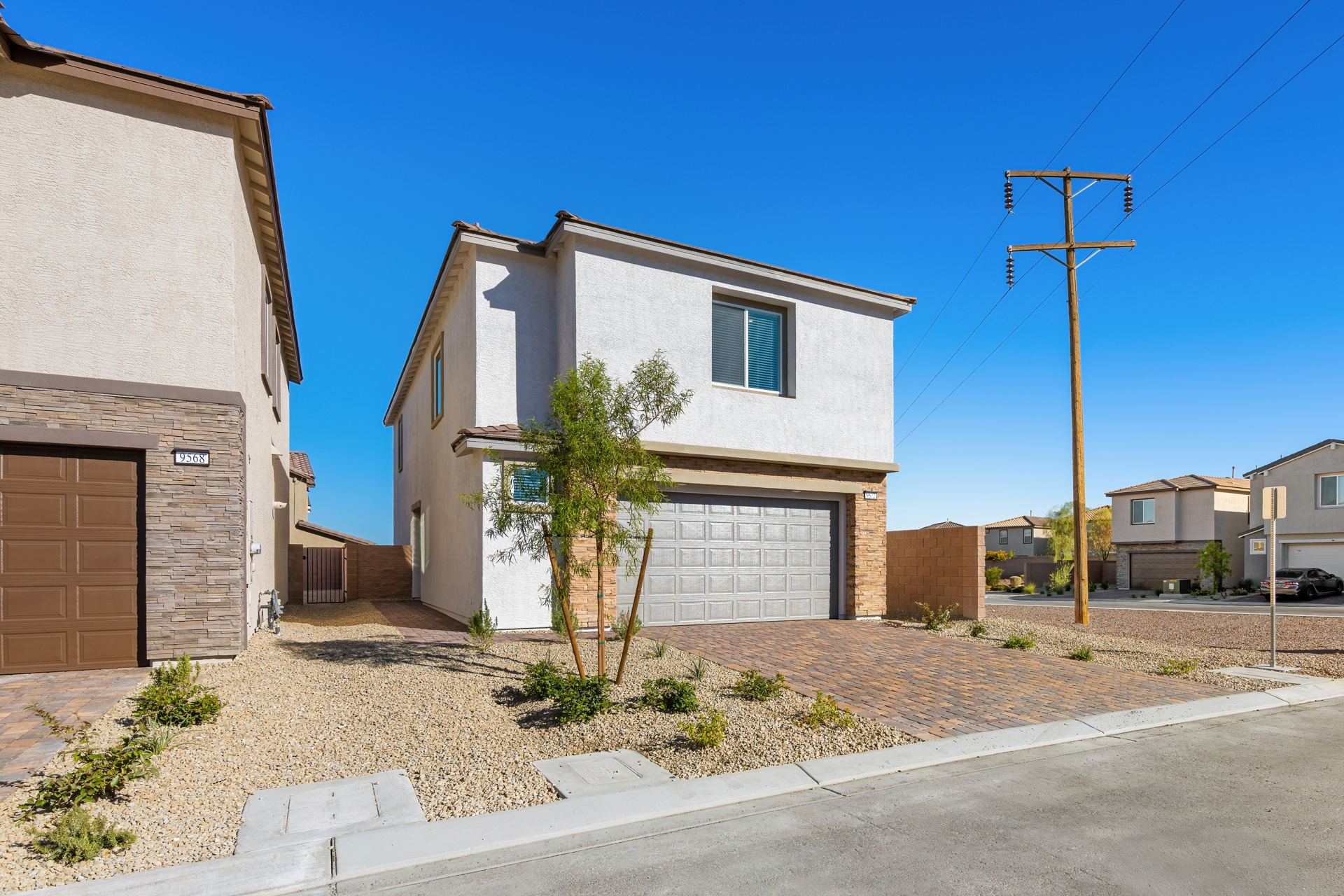 Lennar9572 Sagebrush Grove St01