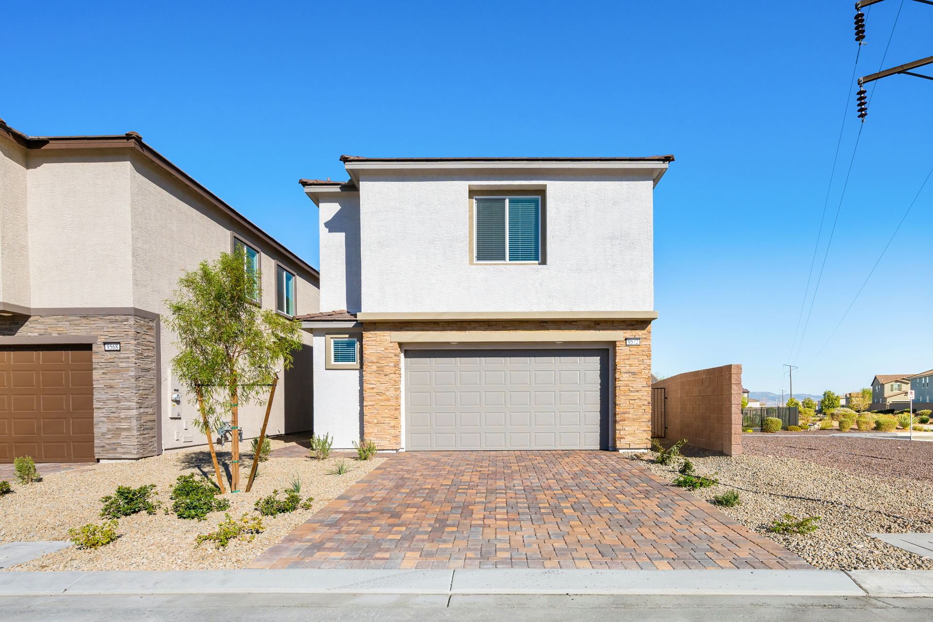 Lennar9572 Sagebrush Grove St02