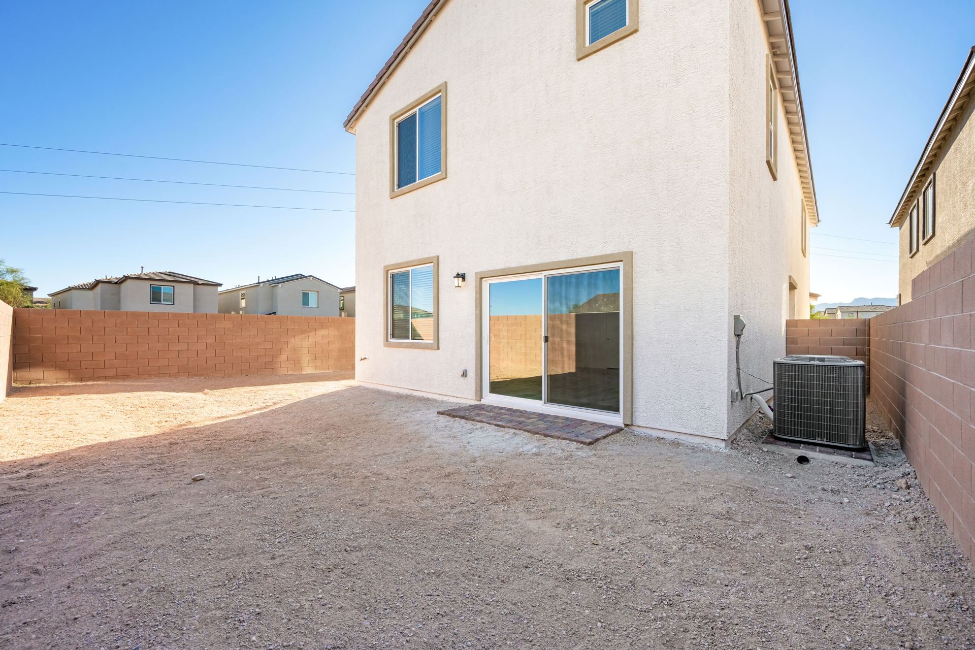 Lennar9572 Sagebrush Grove St29