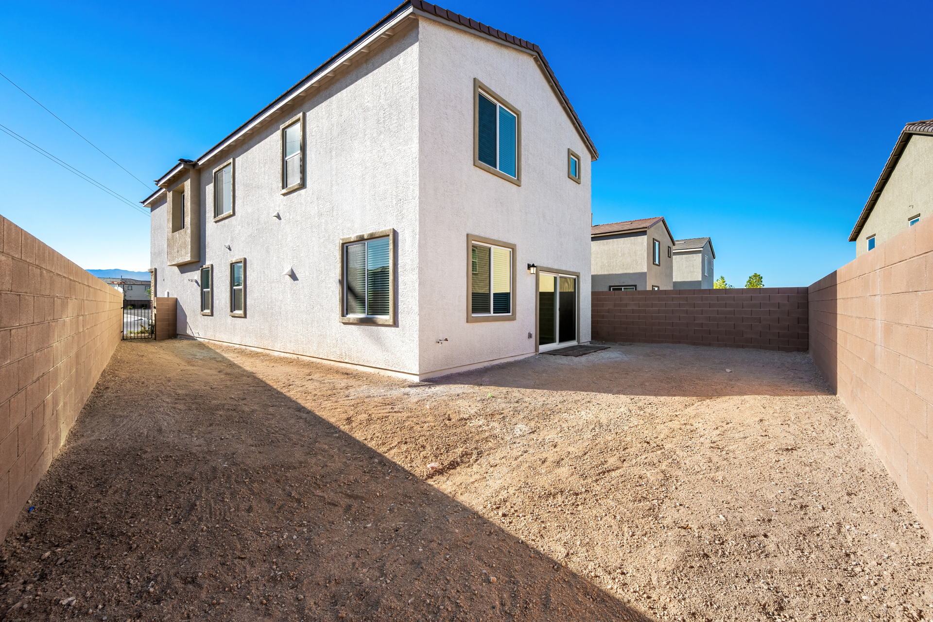 Lennar9572 Sagebrush Grove St30