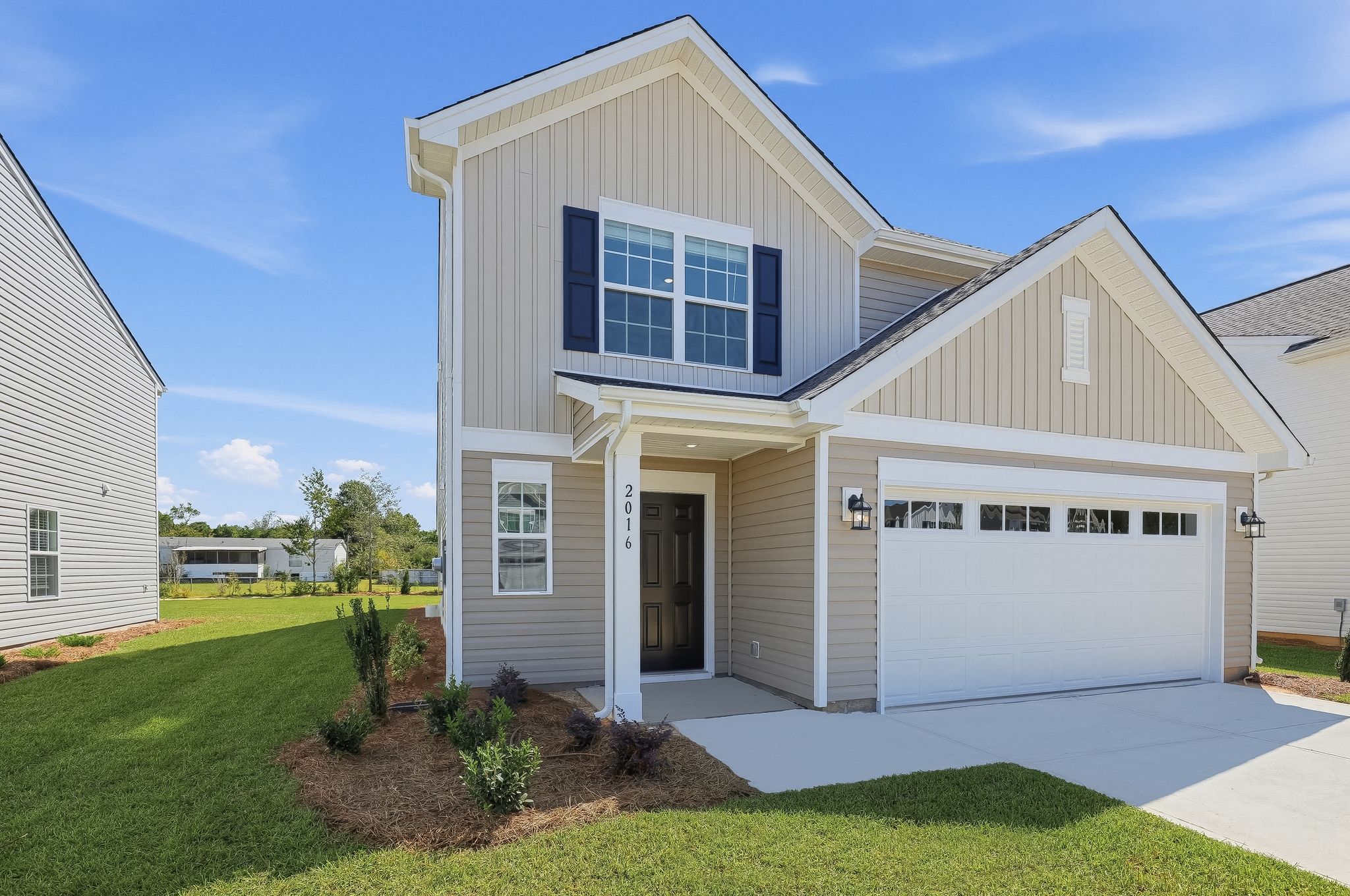 Crescent Hills Emerson II 2