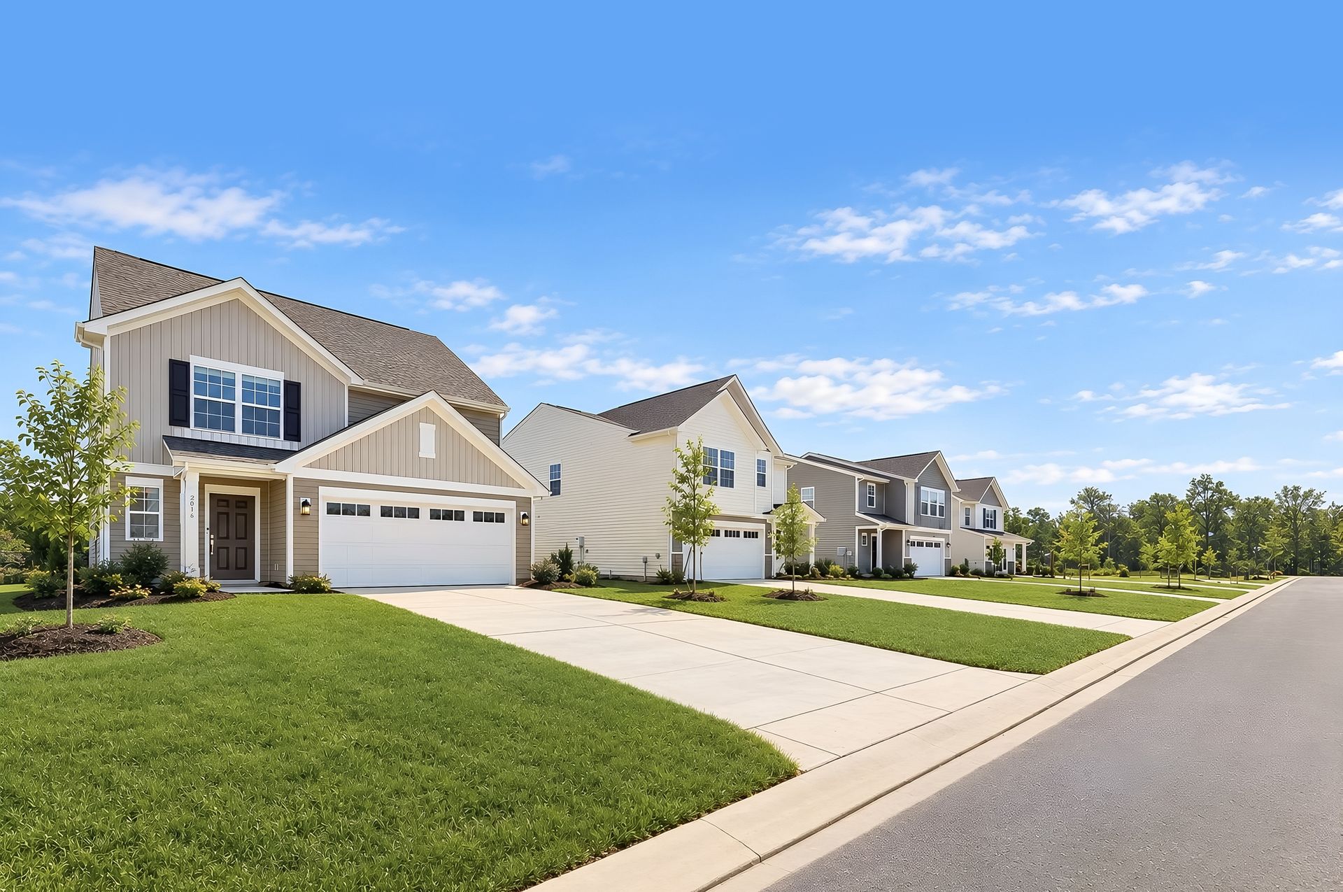 Crescent Hills Emerson II 6