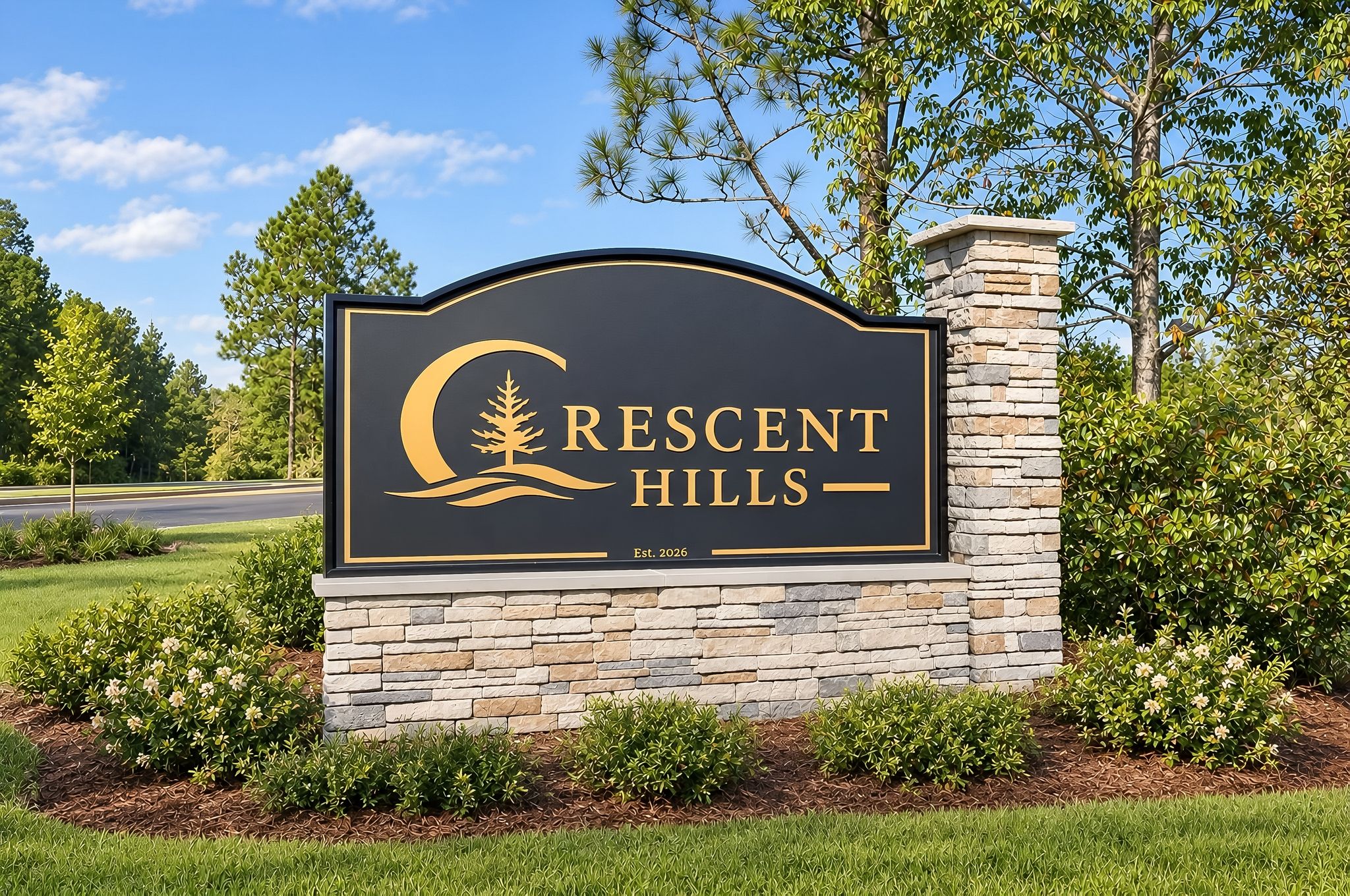 Crescent Hills Emerson II 33