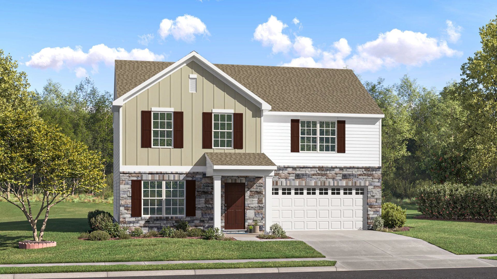 800 Sparano Loop. York, SC 29745