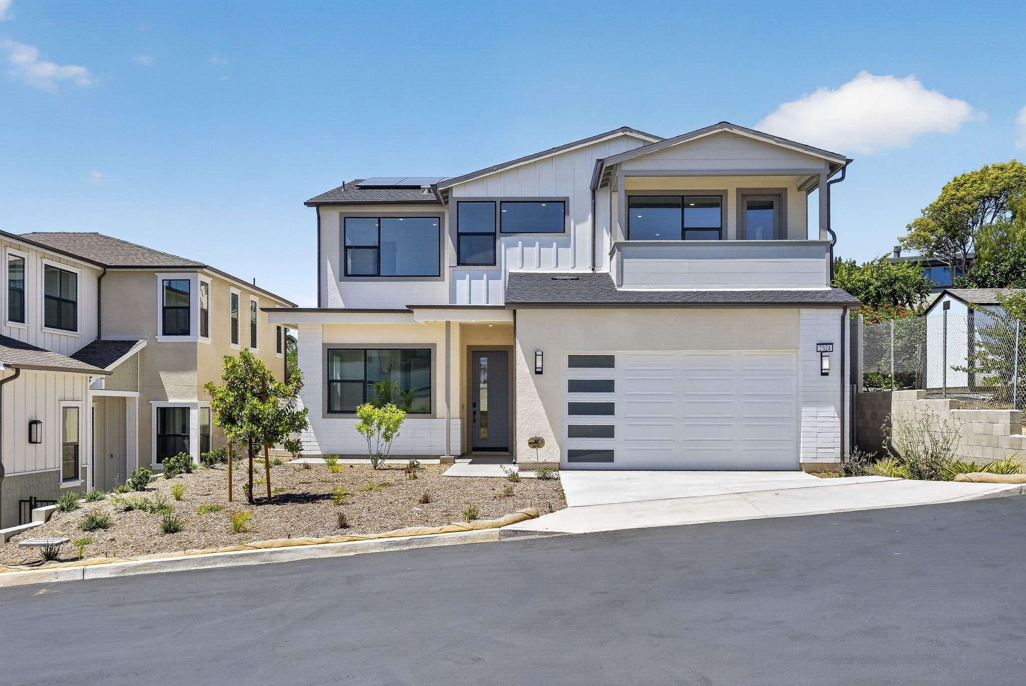 Signal Point 1 - Signal Point: Oceanside, California - Lennar