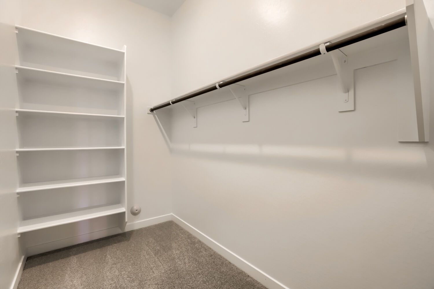 25083 N 177th Ave   Web Quality   009   09 Primary Bedroom Closet