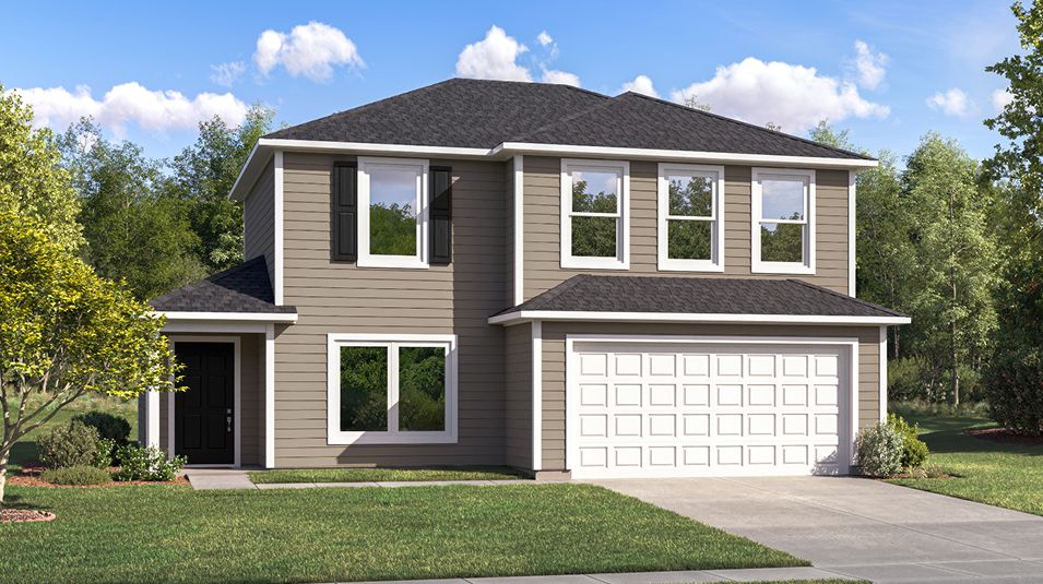 509 W Bluebird Street. Gardner, KS 66030